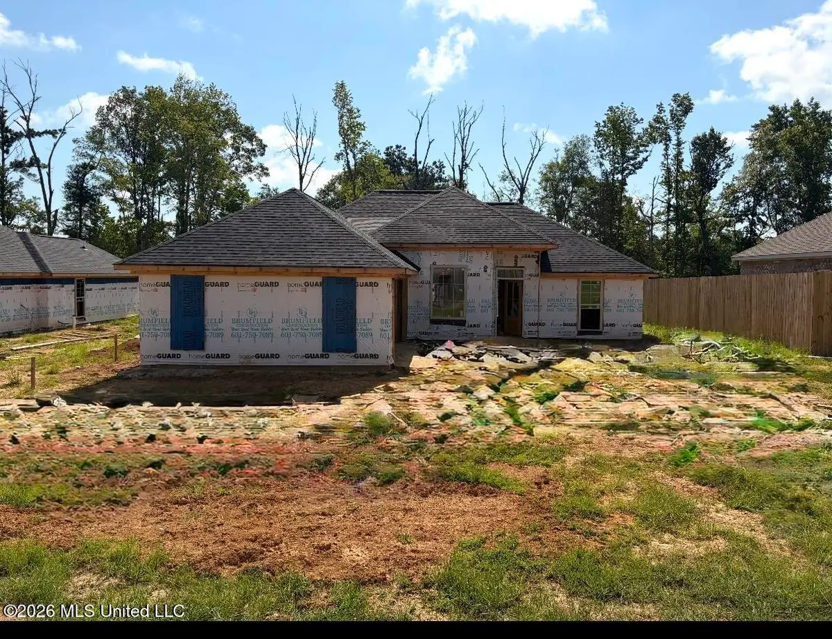 1020 Shiloh Lane, Crystal Springs, MS 39059 - #1