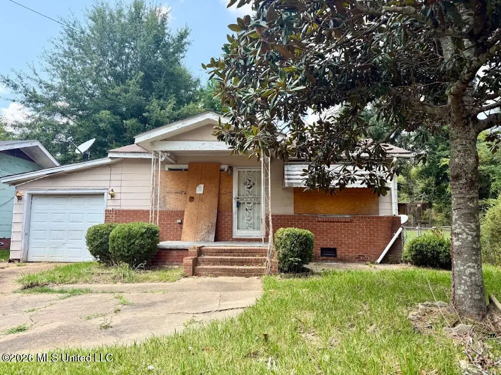 1230 Marks Avenue, Jackson, MS 39213 - #1