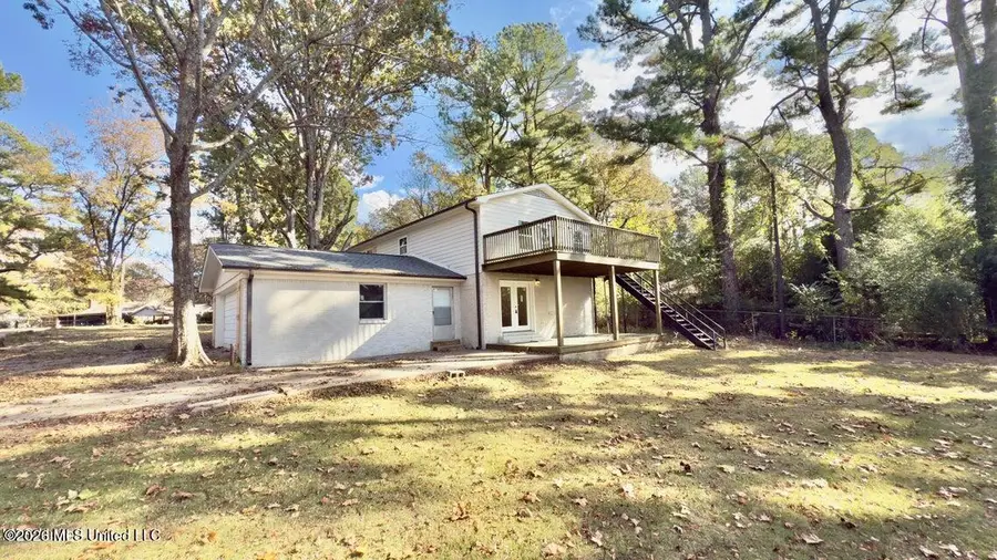 7325 S Shahkoka Drive, Olive Branch, MS 38654 - #3