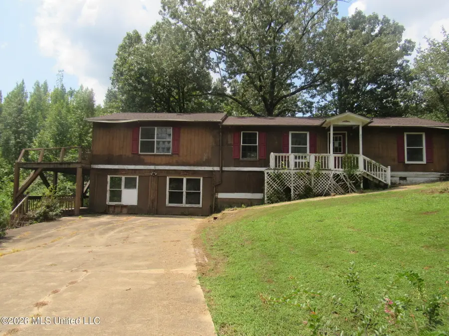 201 Lafferty Road, Batesville, MS 38606 - #2