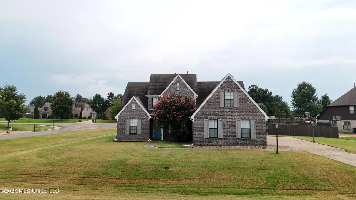 14383 Buttercup Drive, Olive Branch, MS 38654 - #1