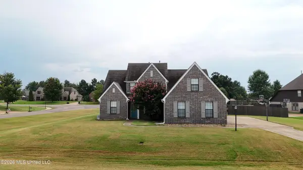 14383 Buttercup Drive, Olive Branch, MS 38654