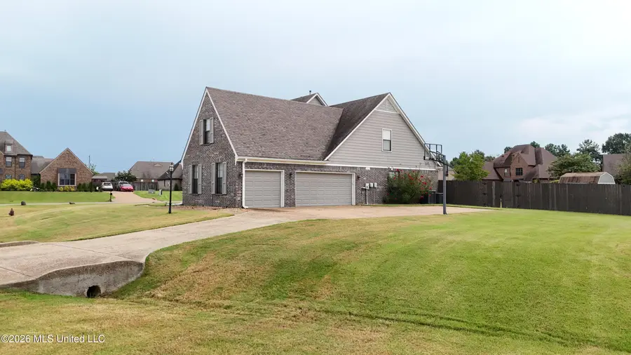 14383 Buttercup Drive, Olive Branch, MS 38654 - #2