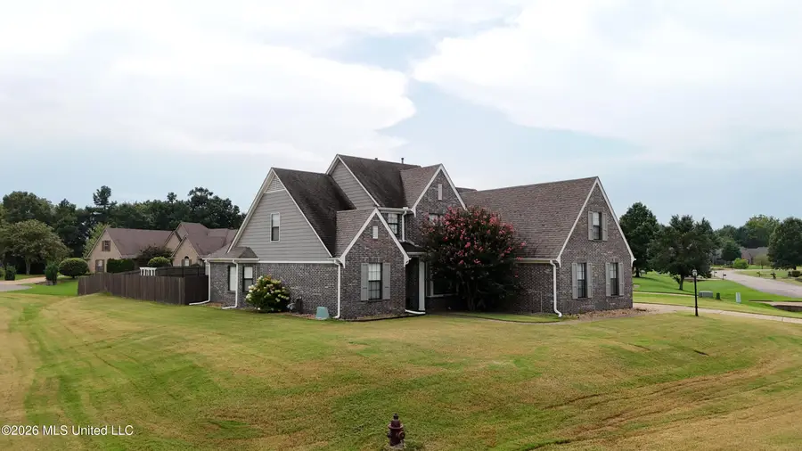 14383 Buttercup Drive, Olive Branch, MS 38654 - #3