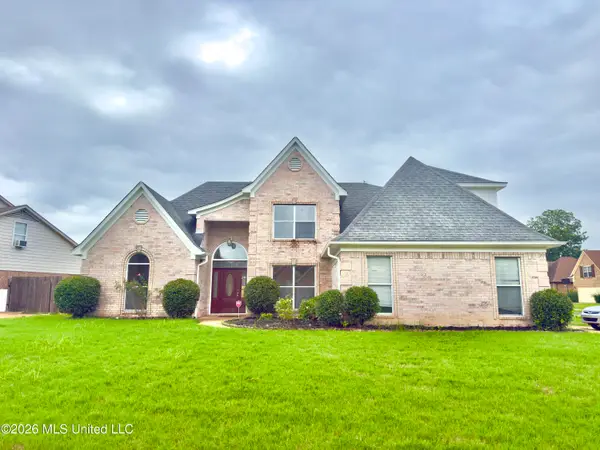 7264 Grandiflora Drive, Olive Branch, MS 38654