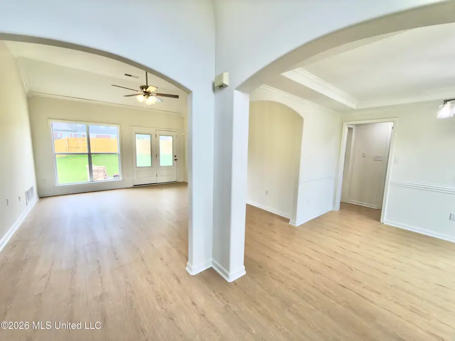 7264 Grandiflora Drive, Olive Branch, MS 38654 - #2