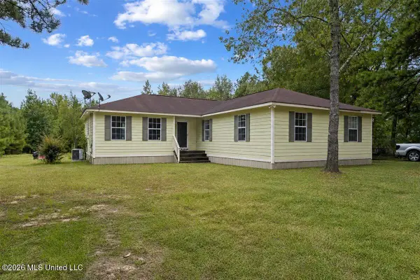 328 W Progress Road, Prentiss, MS 39474