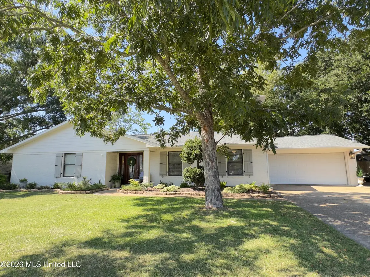3717 Quinn Drive, Pascagoula, MS 39581 - #1