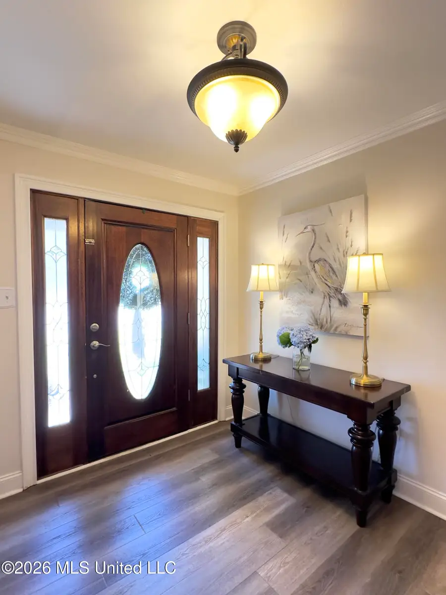 3717 Quinn Drive, Pascagoula, MS 39581 - #3
