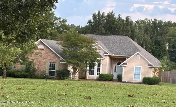 103 Fairfield Circle, Madison, MS 39110