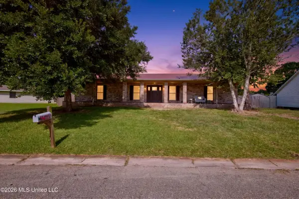 210 Idlewood Drive, Waveland, MS 39576