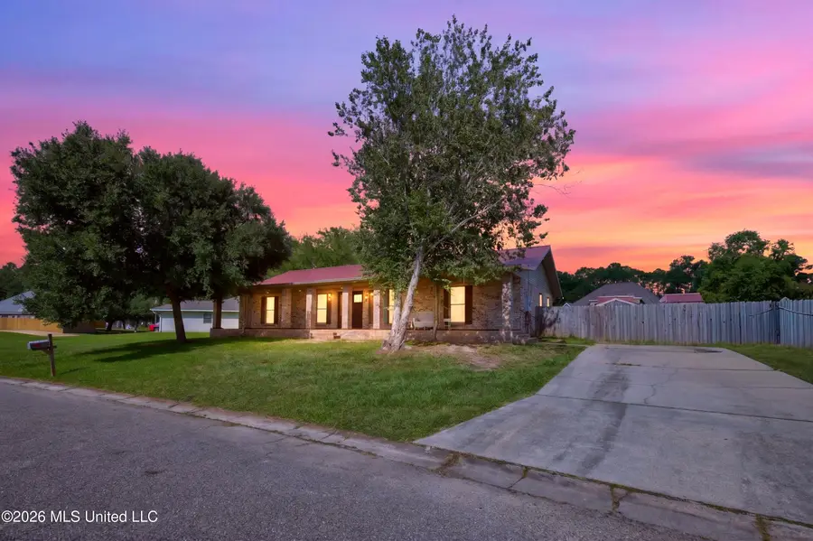 210 Idlewood Drive, Waveland, MS 39576 - #3