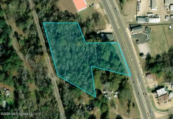 7.1 Acres U S Highway 49, Richland, MS 39218