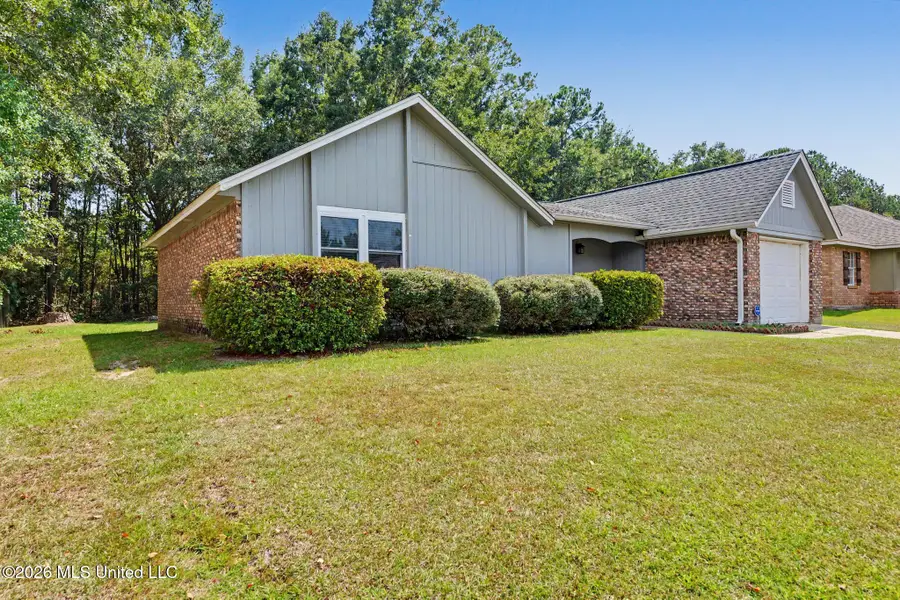 15509 Lyda Steen Drive, Biloxi, MS 39532 - #2