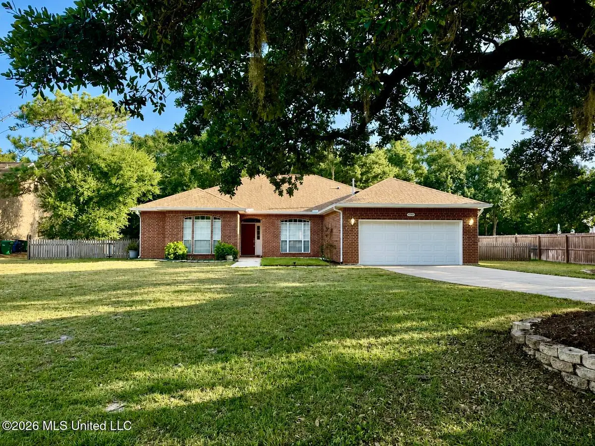 7716 Clamshell Avenue, Ocean Springs, MS 39564 - #1