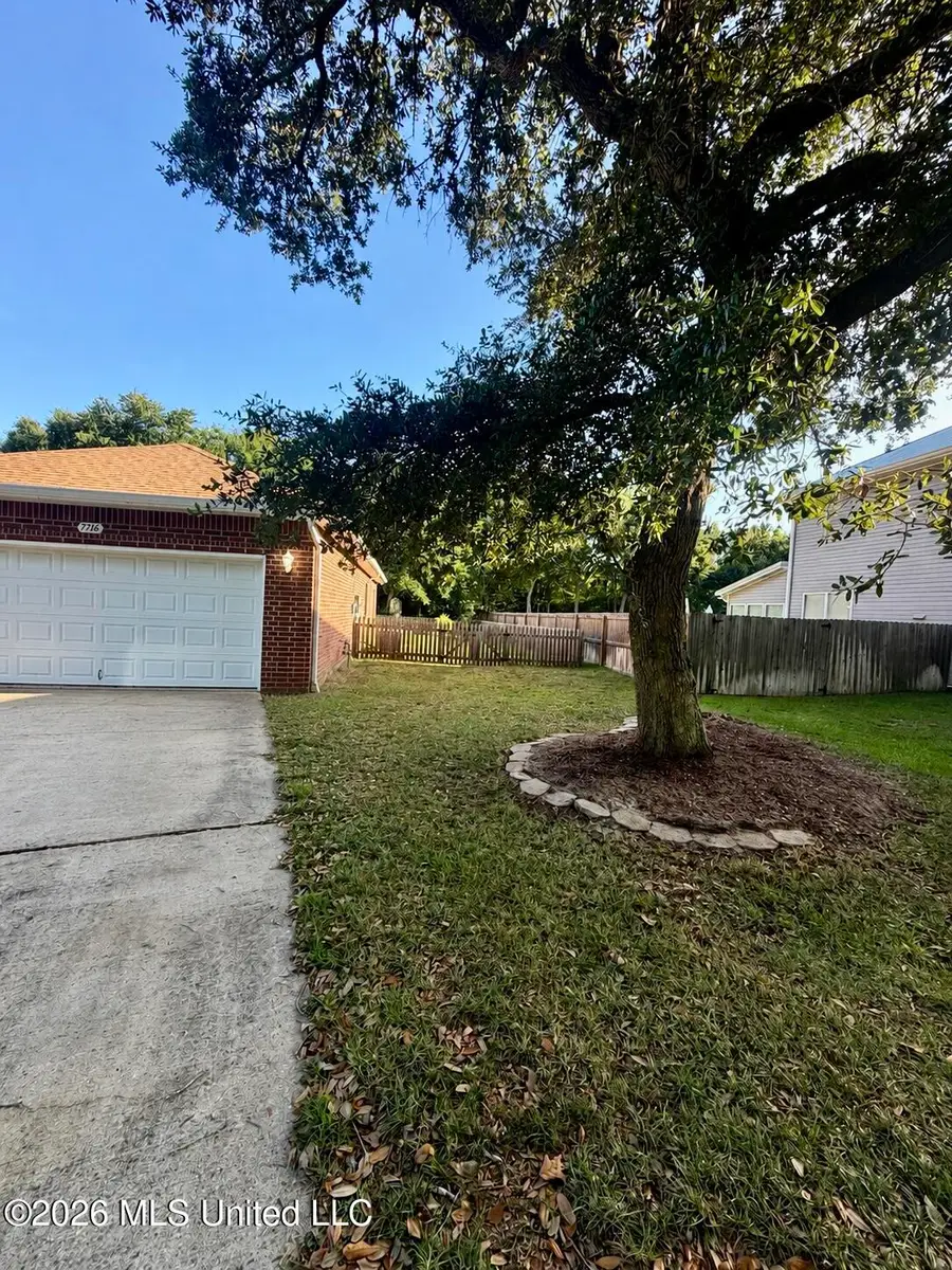7716 Clamshell Avenue, Ocean Springs, MS 39564 - #2