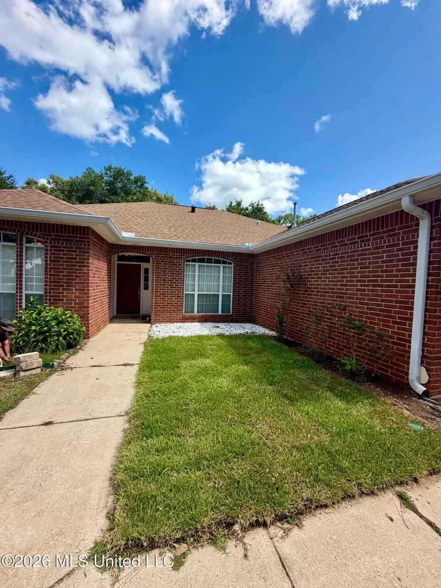 7716 Clamshell Avenue, Ocean Springs, MS 39564 - #3