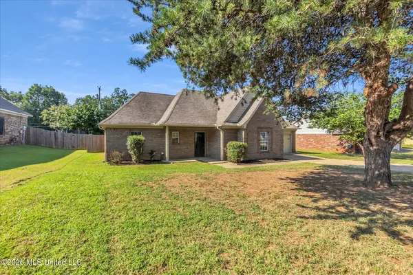 7079 Maplewood Road, Olive Branch, MS 38654