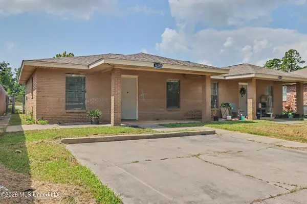 16255 Rio Grande Street, Gulfport, MS 39501
