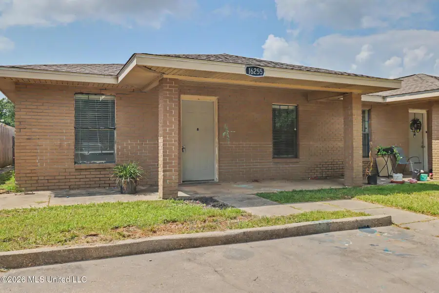 16255 Rio Grande Street, Gulfport, MS 39501 - #2