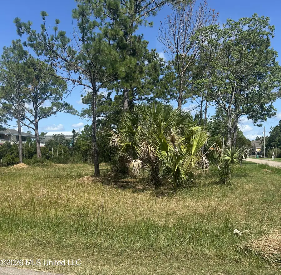 0 Whale Avenue, Bay Saint Louis, MS 39520 - #3