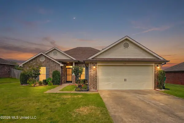 7681 Walnut Glen Drive, Southaven, MS 38672