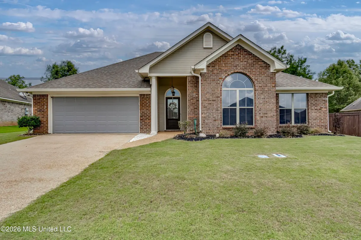 802 Cottonridge Drive, Pearl, MS 39208 - #1