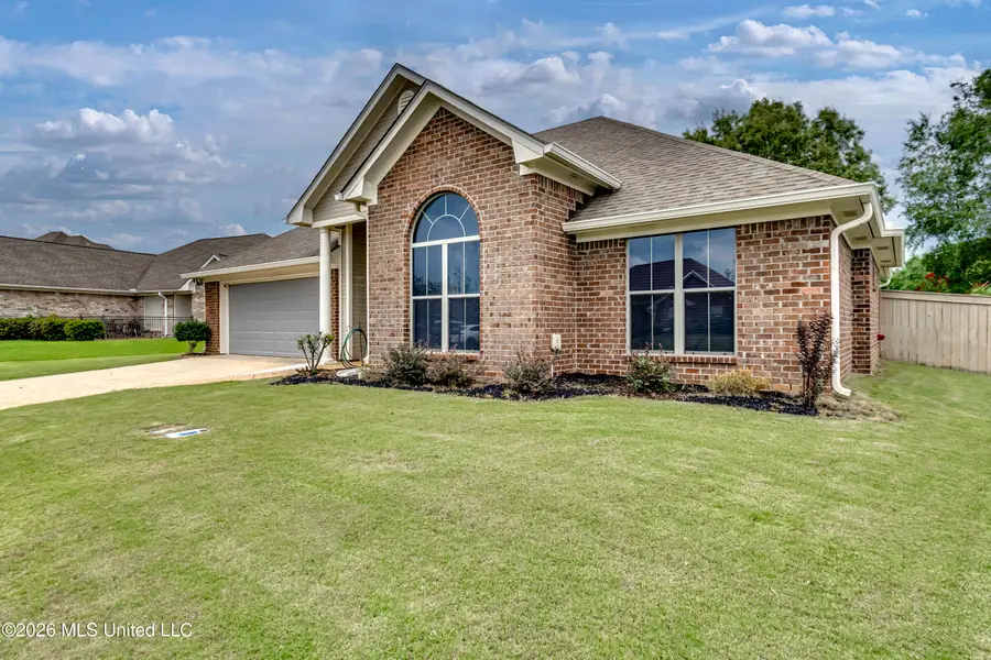 802 Cottonridge Drive, Pearl, MS 39208 - #2