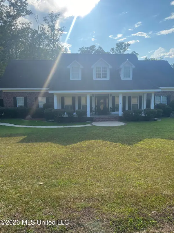 2230 Wildwood Drive, Florence, MS 39073