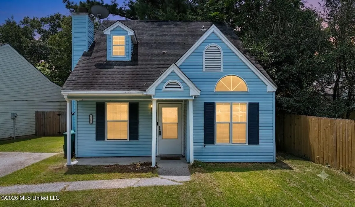 13485 Windridge Drive, Gulfport, MS 39503 - #1