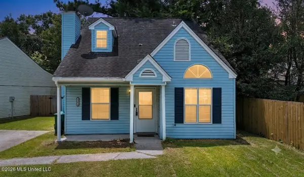 13485 Windridge Drive, Gulfport, MS 39503