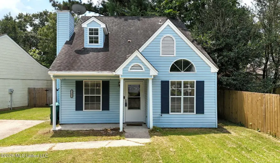 13485 Windridge Drive, Gulfport, MS 39503 - #3