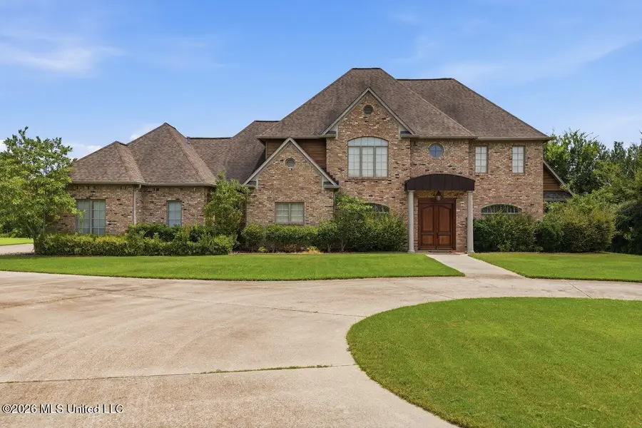 553 Twin Cedars Drive, Madison, MS 39110 - #3