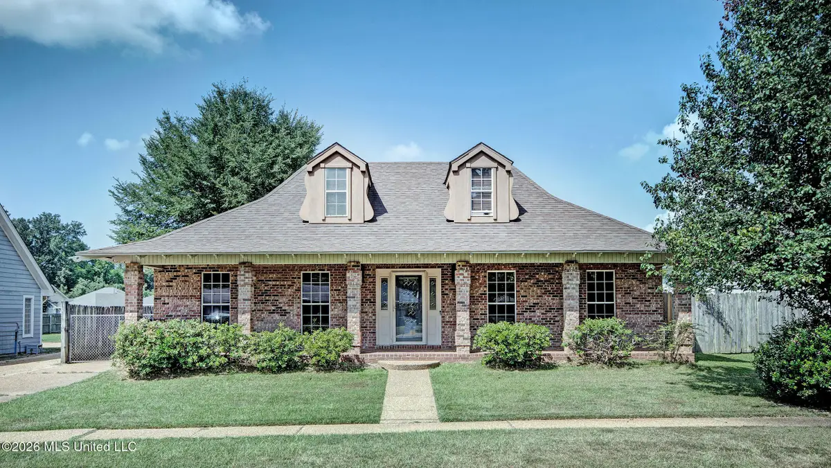 411 S Church Street, Florence, MS 39073 - #1
