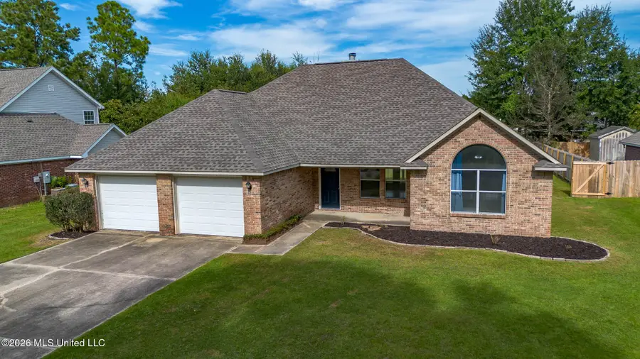 3424 N 9th Street, Ocean Springs, MS 39564 - #2