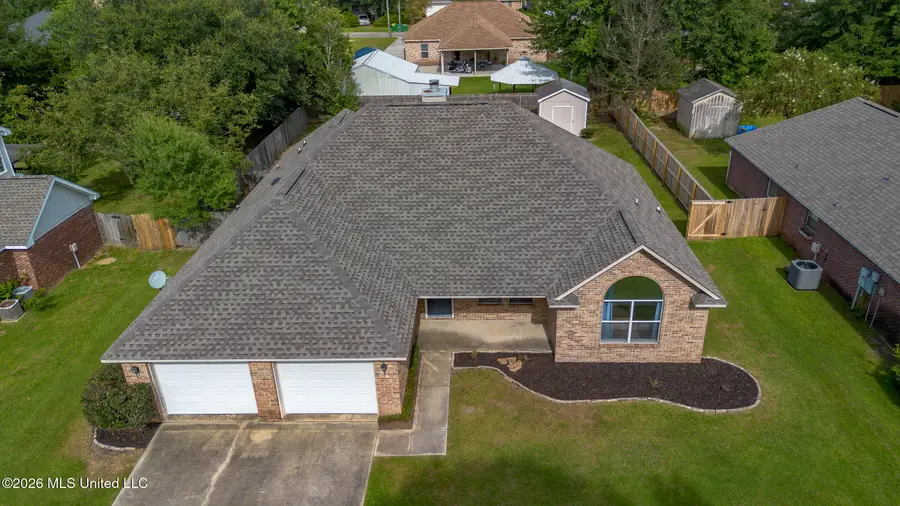 3424 N 9th Street, Ocean Springs, MS 39564 - #3