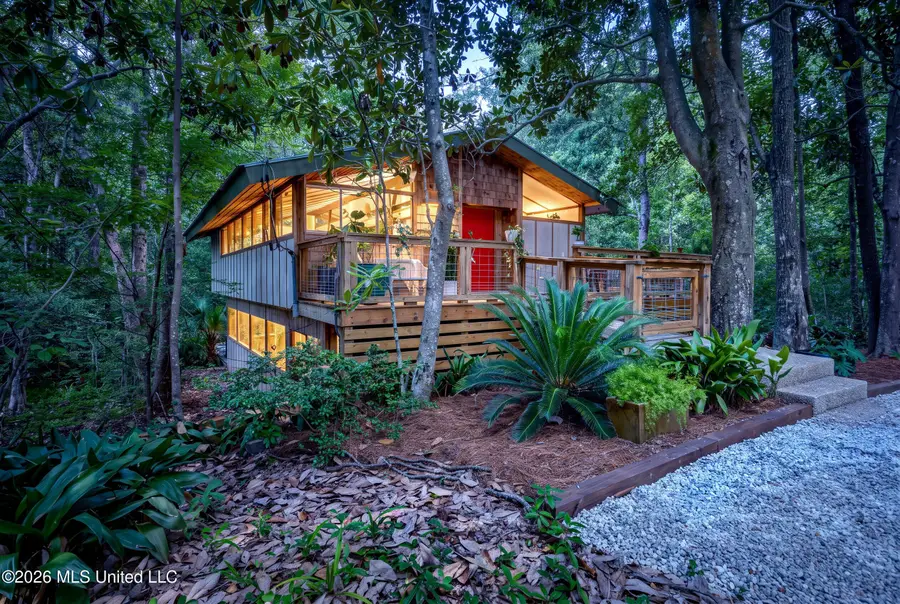 1103 Le Voyageur Drive, Ocean Springs, MS 39564 - #2