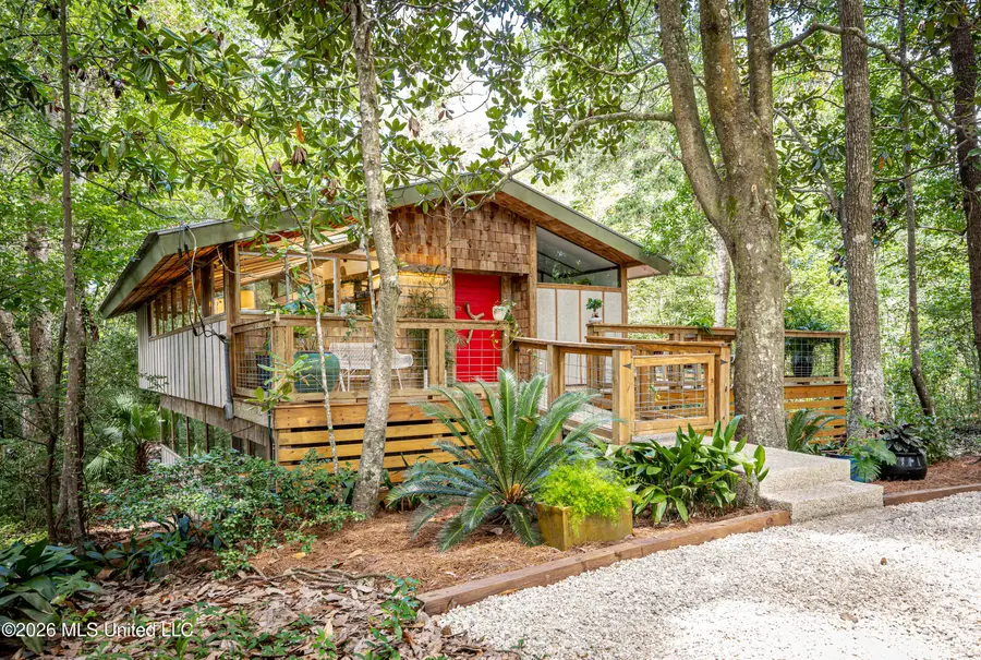 1103 Le Voyageur Drive, Ocean Springs, MS 39564 - #3