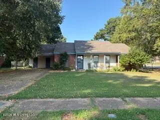 6645 Riverdale Road, Horn Lake, MS 38637 - #1