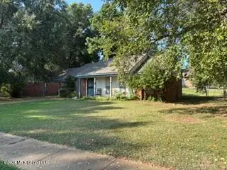 6645 Riverdale Road, Horn Lake, MS 38637 - #2