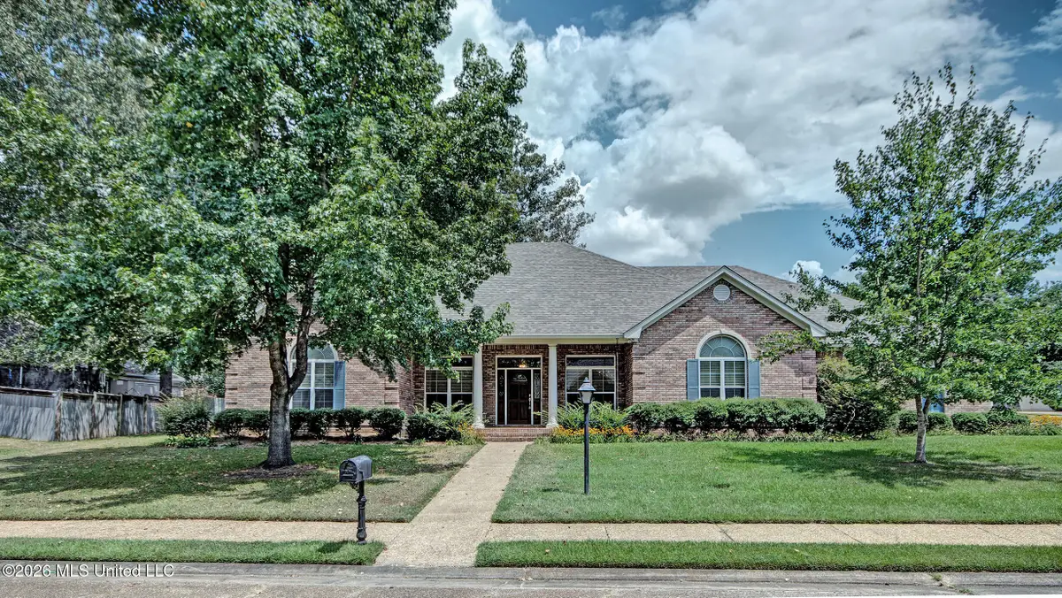 101 Chianti Cove, Clinton, MS 39056 - #1