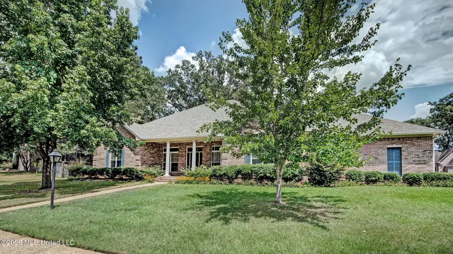 101 Chianti Cove, Clinton, MS 39056 - #2