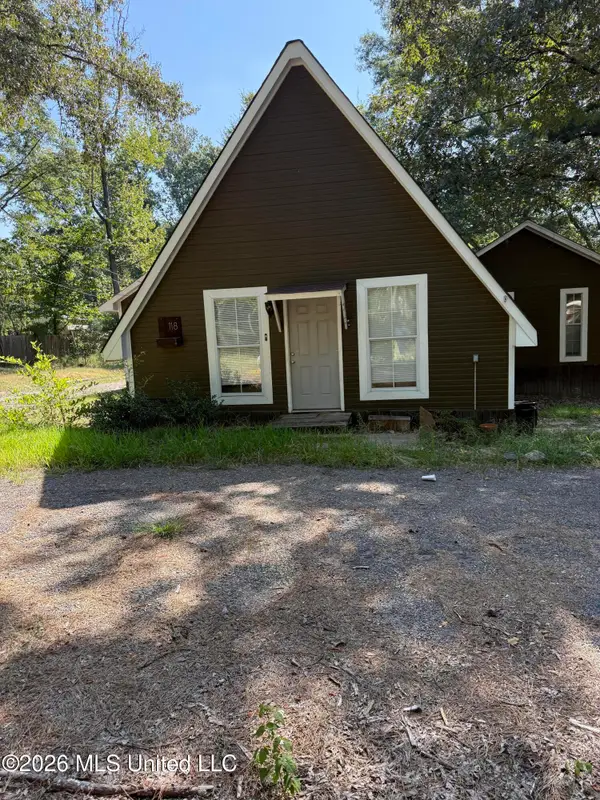 118 Horseshoe Circle, Brandon, MS 39047