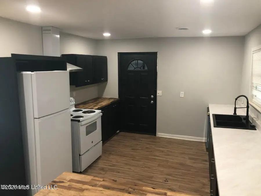 742 Heather Lane, Jackson, MS 39206 - #2