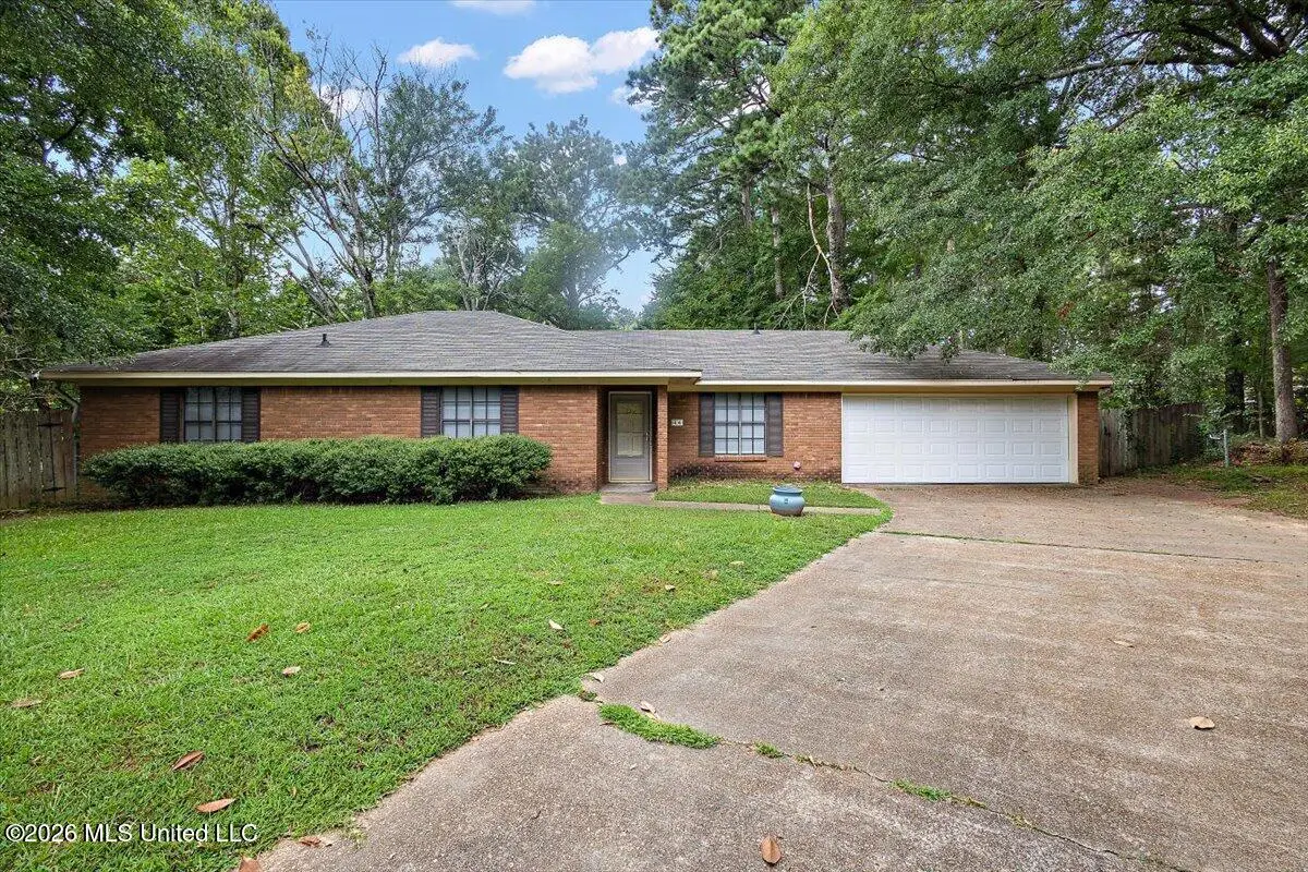 44 Sunline Court, Brandon, MS 39042 - #1