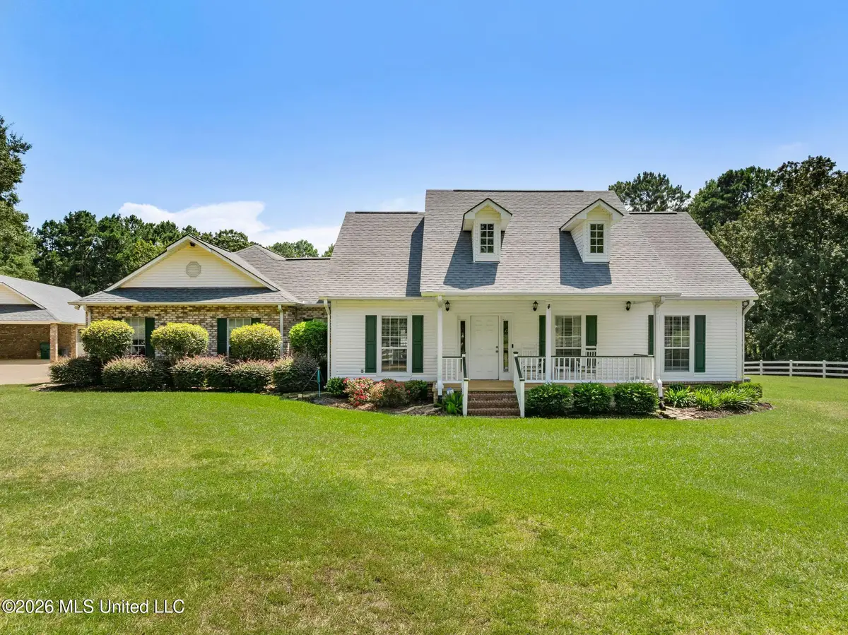 2111 Old Brookhaven Road, Summit, MS 39666 - #1
