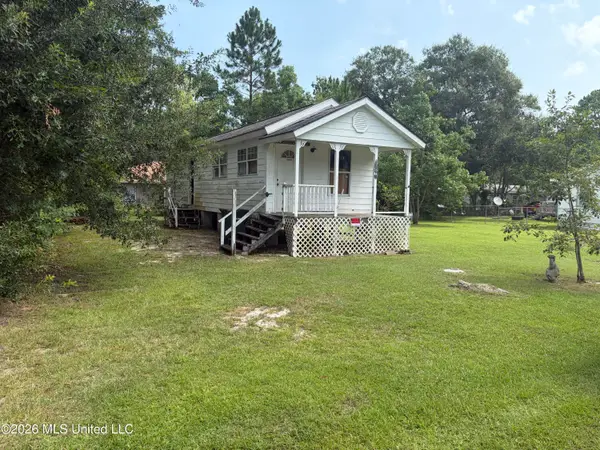 6126 Copiah Street, Bay Saint Louis, MS 39520
