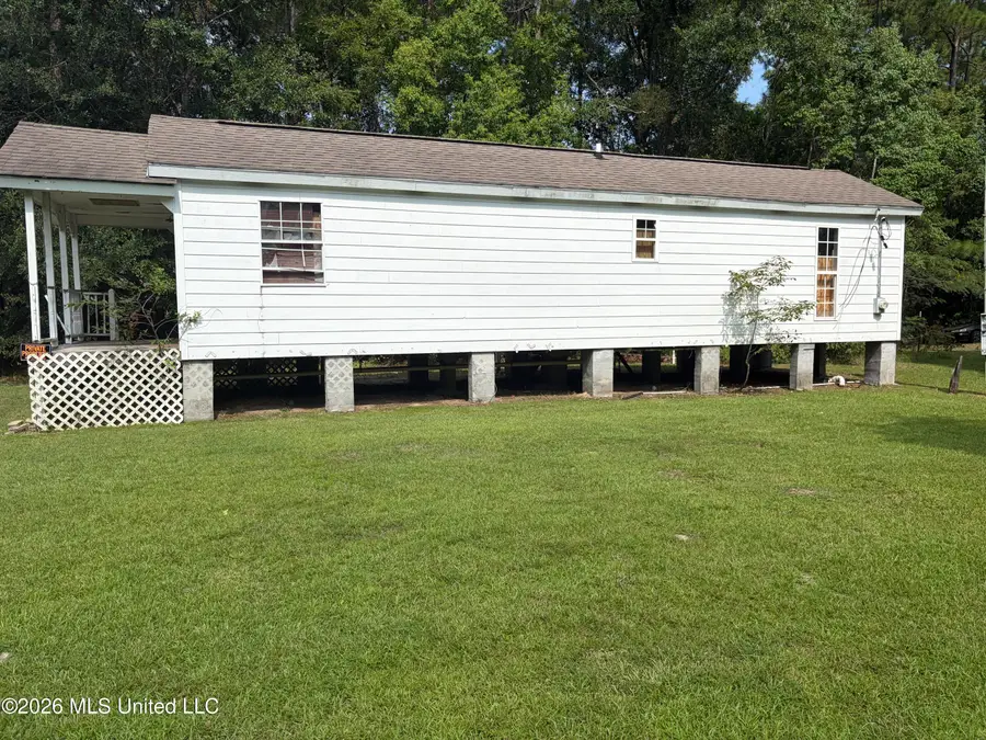 6126 Copiah Street, Bay Saint Louis, MS 39520 - #2