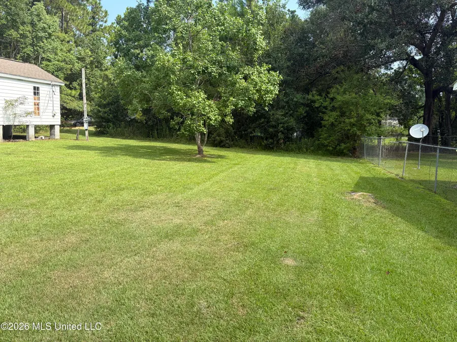 6126 Copiah Street, Bay Saint Louis, MS 39520 - #3