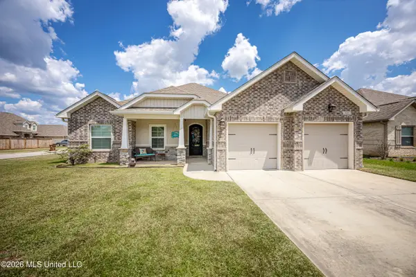 3032 Rue Michelle, D'Iberville, MS 39540
